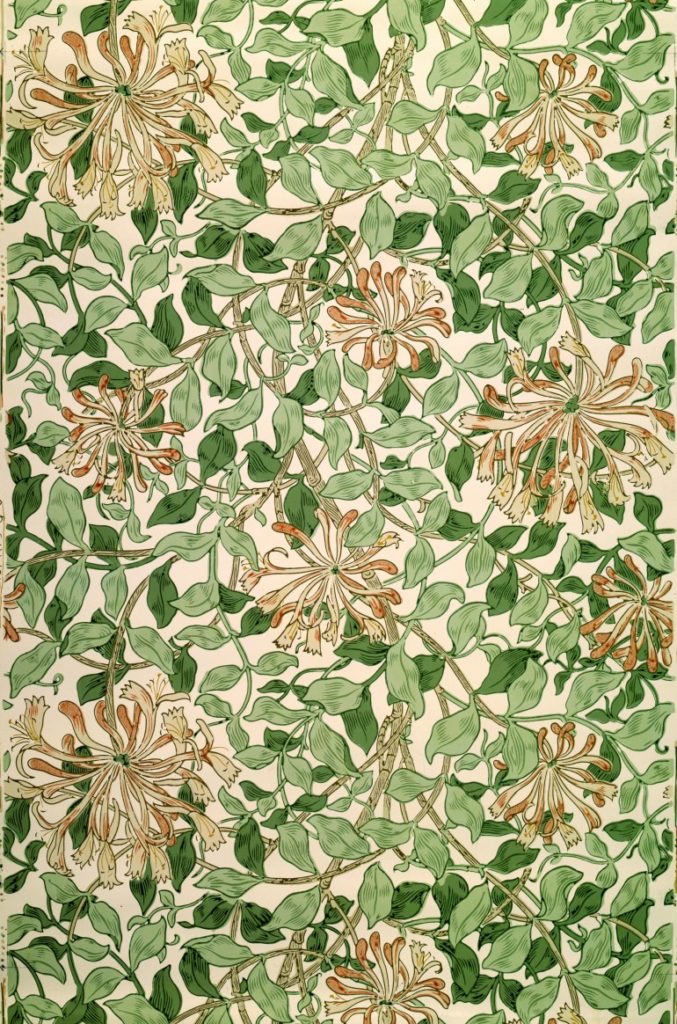 May Morris Exhibition
