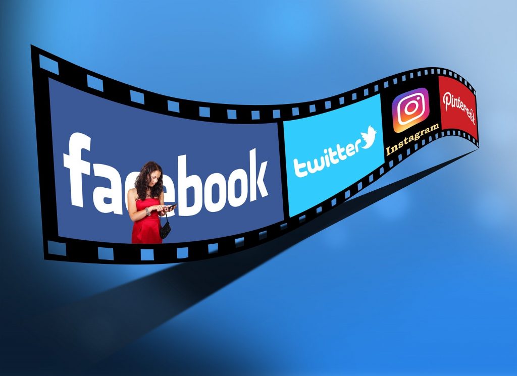 Is Everything Social Media Video