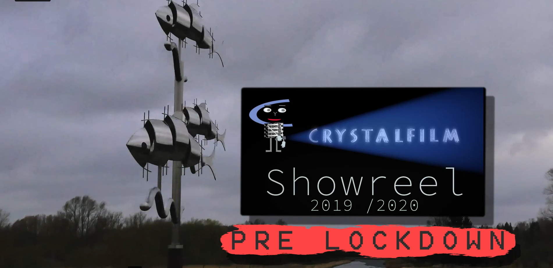 Pre-Lockdown 2019-2020