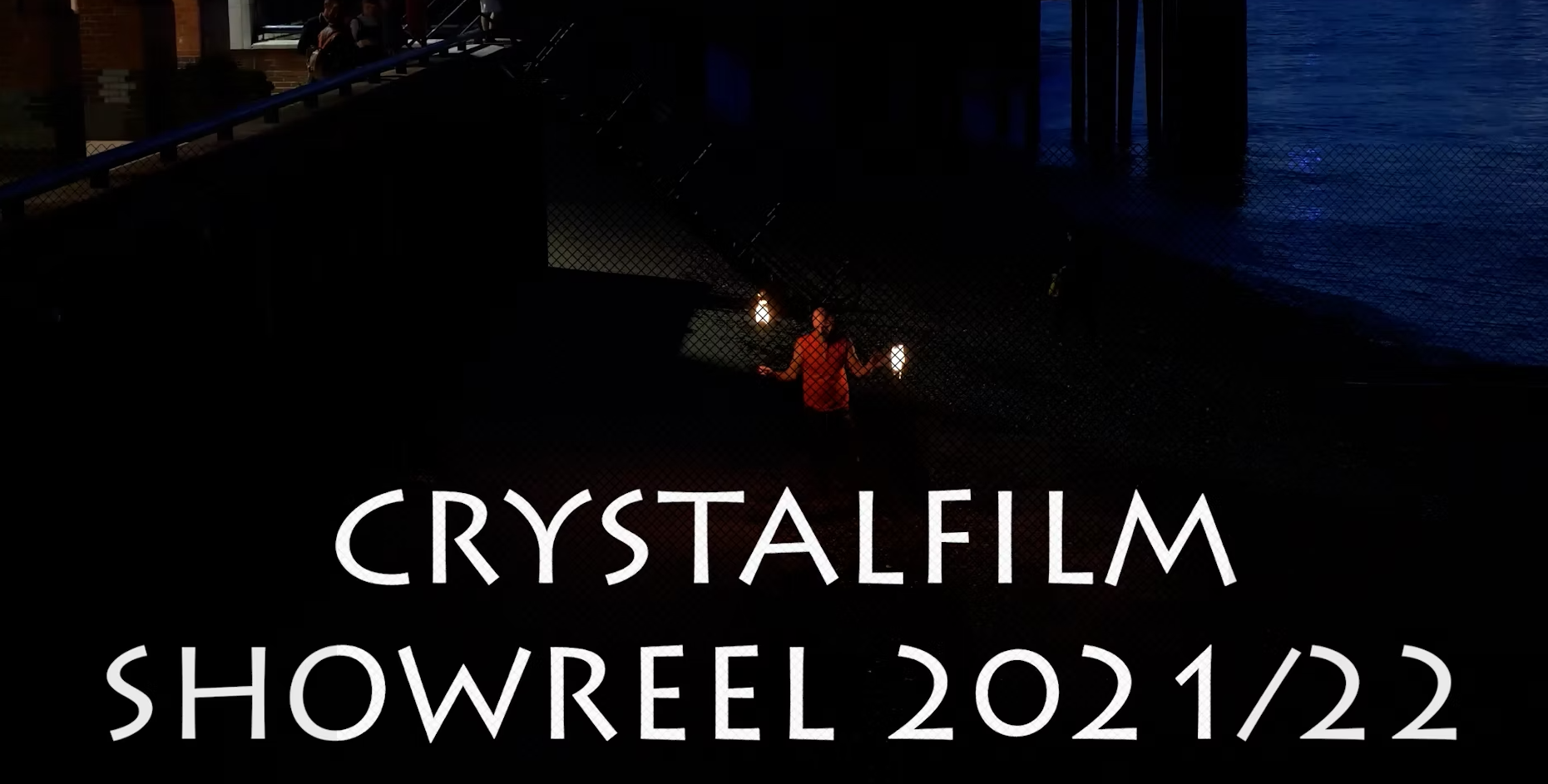Crystalfilm Latest Showreel 2022