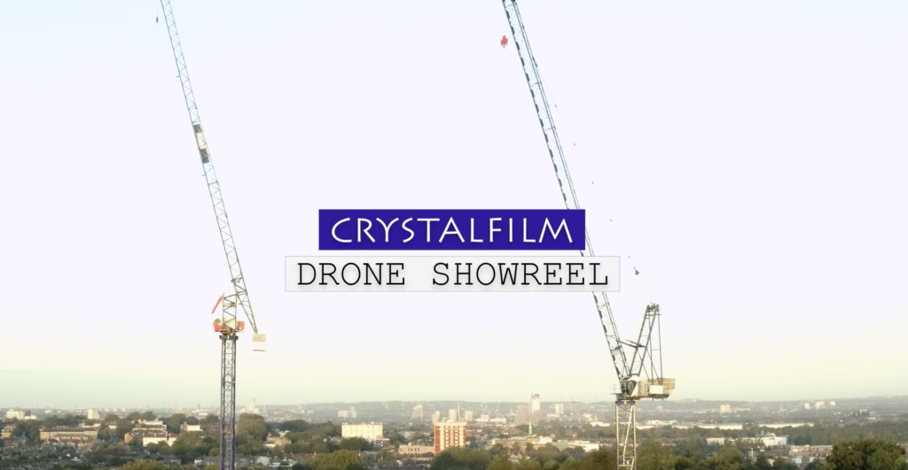 Drone 2020