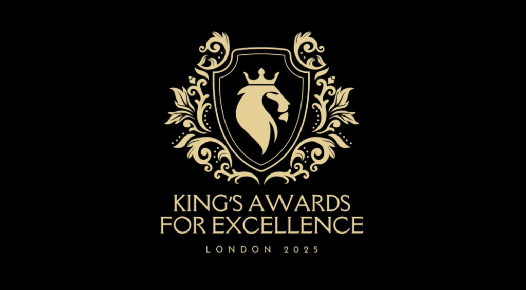 Kings excellence awards videography event by crystalfilm productions
