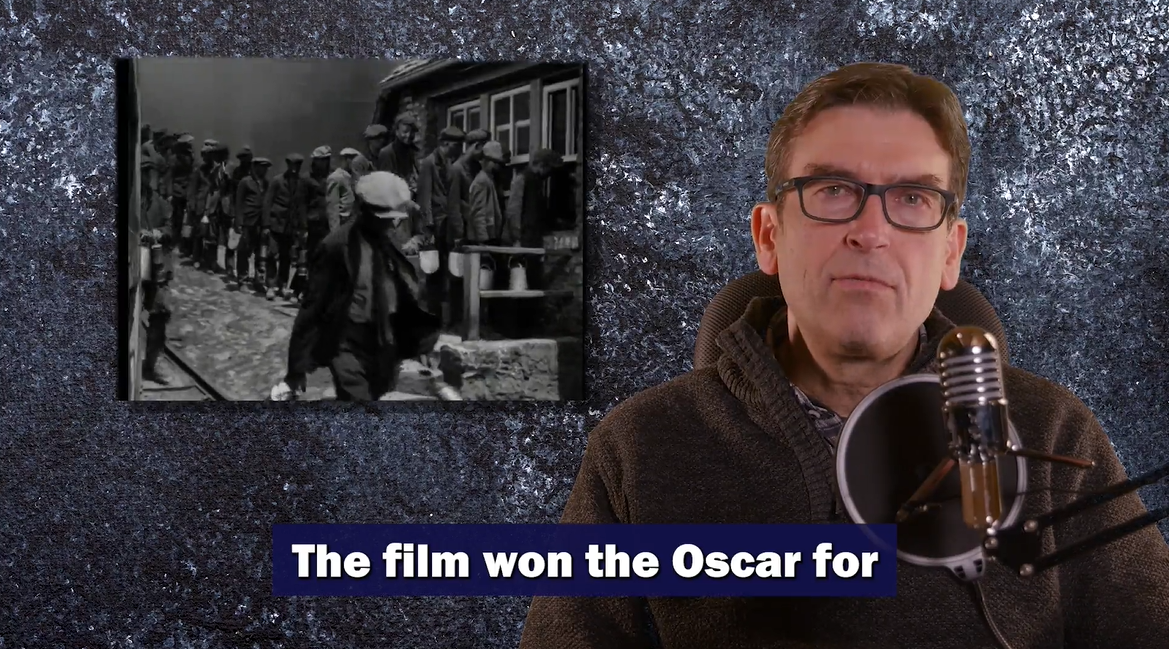 Movie reviews - Coal Mining in Movies