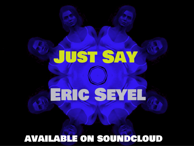 Just Say - Music Video