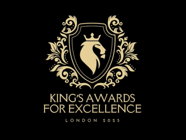 King's Awards For Excellence