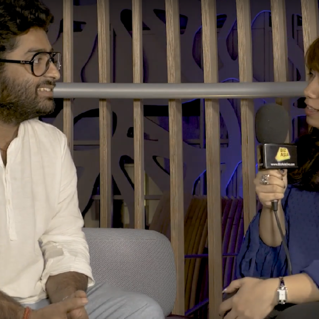 Interview Video With Arijit Singh