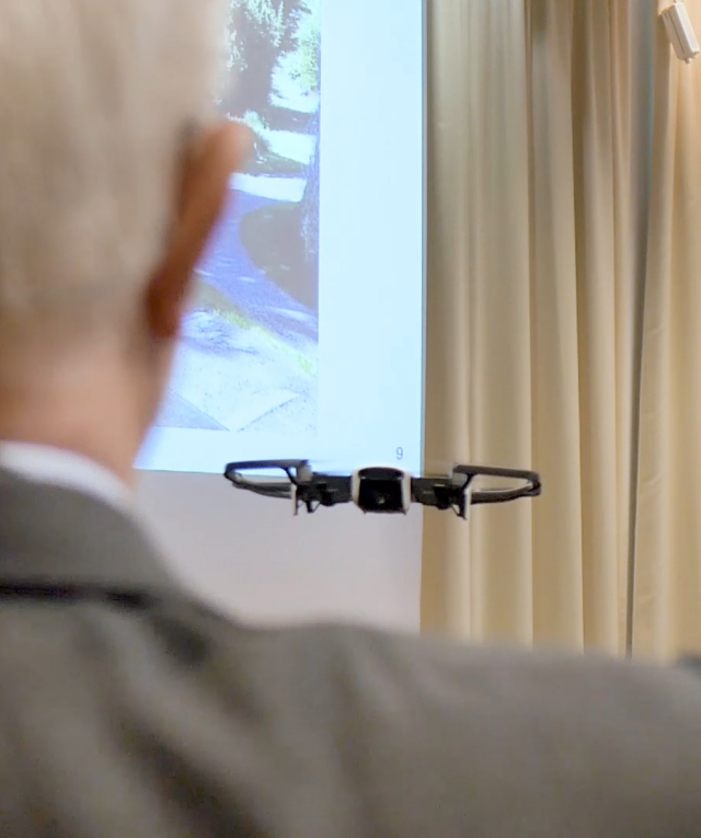 EIPC Business Event Video